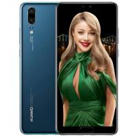 Huawei P20 4/128GB Midnight Blue (51092GYB) Global Version